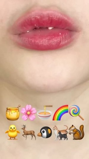 асмр по эмодзи