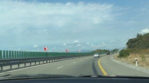 Отдых на море! Уезжаем из Сочи в Анапу! Заехали в Геленджик. 02.09.2025