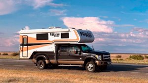 Пикап мечты или безумие? Вся правда о покупке Ford F350 Super Duty.