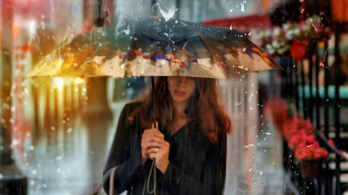 Уходит лето... смотреть онлайн