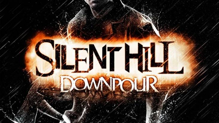 Silent hill Downpour  Полное прохождение за 4 30