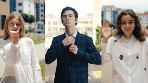 Сириус — это уникальное пространство, где рождается синергия талантов