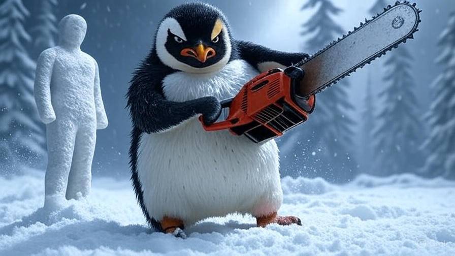 Все люди делятся на две части. Ну или на несколько! смотреть онлайн