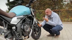 Сезон на Voge AC525 - впечатления #МОТОЗОНА №241