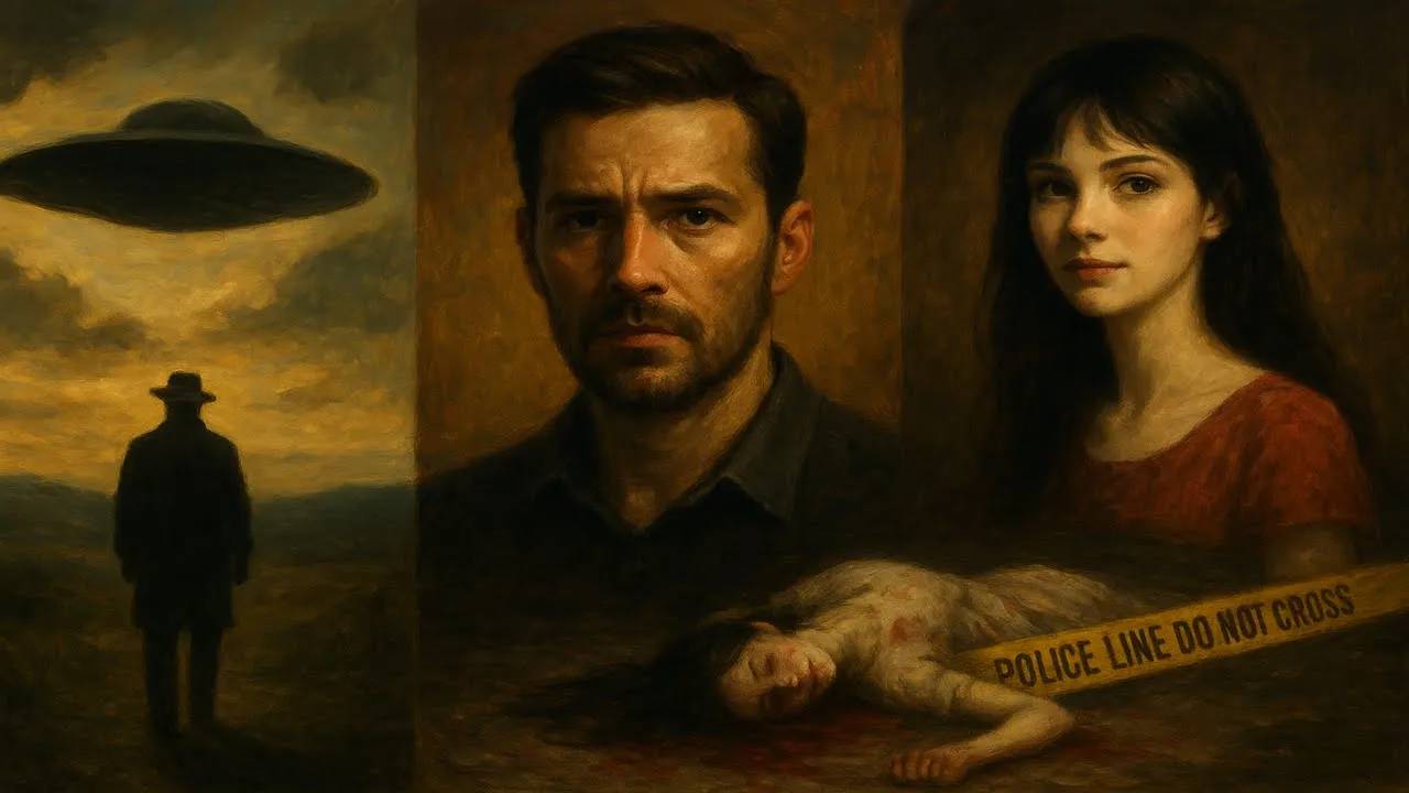 САМАЯ ЖУТКАЯ ЖУТЬ В ИНТЕРНЕТЕ!