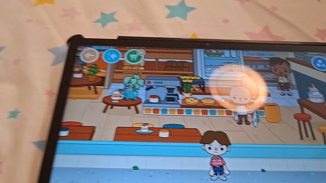 делаю рецепты в Toca Boca, Можно пожалуйста актив! смотреть онлайн