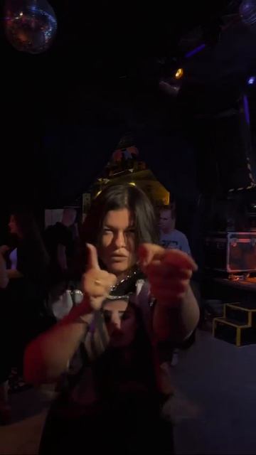 Вечеринка в стиле Рок. Отчетный концерт.