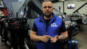 Обзор лодочного мотора Hangkai (Ханкай) 9.9