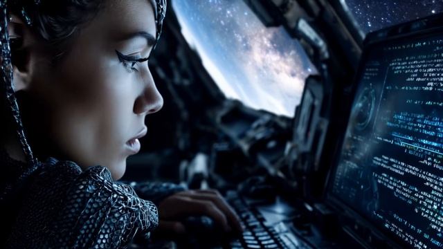 Work And Programming Music – Chillstep Mix For Productivity And Deep Focus