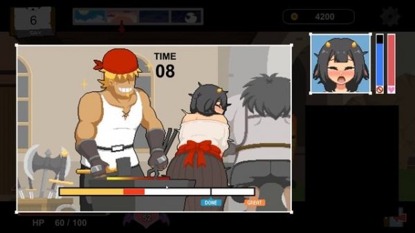 Handyman Fantasy №1 Прохождение на русском без комментариев