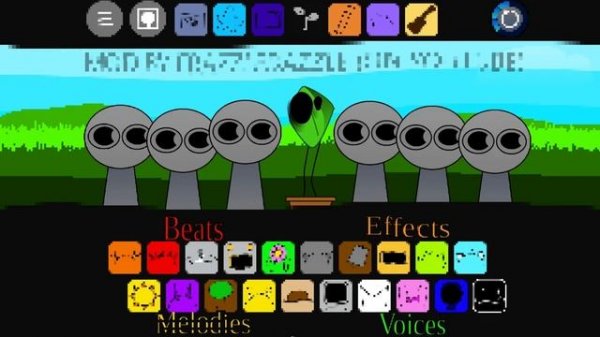 Спрунки _ Sprunki