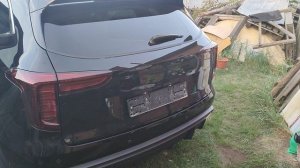 Электропривод багажника Accscar Haval Jolion