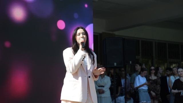 1 сентября КНИТУ смотреть онлайн