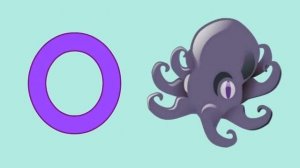 English alphabet Phonics Song