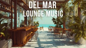Coffee Bar Chillout Music 2025 - Cafe Del Mar Style Lounge Music