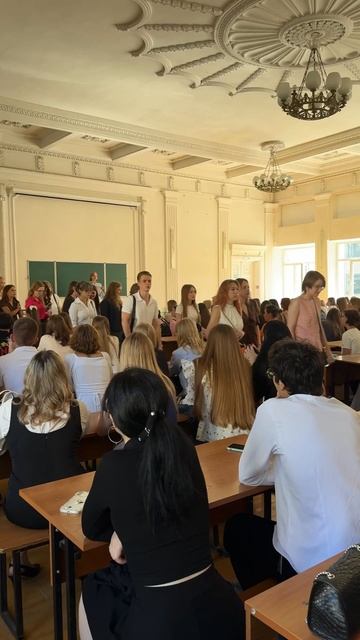 Встречи деканов с первокурсниками ВГТУ смотреть онлайн