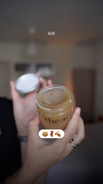 А вы пробовали этот скраб ? 🫧