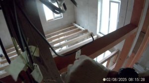 Дом из газоблока, своими руками. Соединяю провода, скрутка и сварка.