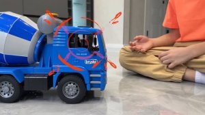 🔴 Марк и подборка мотоциклов с дистанционным управлением