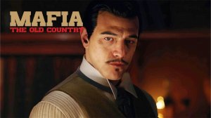 Mafia: The Old Country  ► ПРАЗДНИК ДО УТРА #6