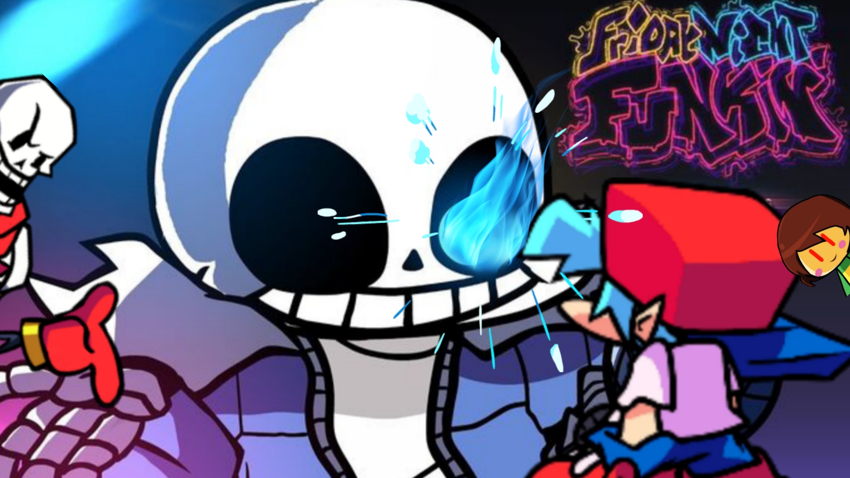 Я против Санса (Indie cross) #2 смотреть онлайн