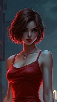 Журналистка на экстриме 1