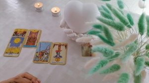 Ему неловко от своих чувств к вам| расклад на чувства