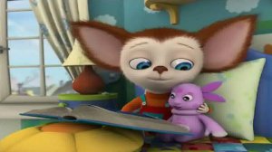 Барбоскины|Барбоскины Первое Знакомство|Барбоскины Игра как Мультик|Комната Малыша