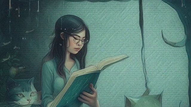 ✨ ДОБРАЯ ДЕВОЧКА: СИЯНИЕ, КОТОРОЕ МЕНЯЕТ МИР! 🌈❤️