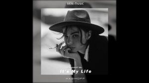 KASIMOFF - Its My Life (KalashnikoFF Mix)