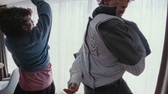 Samsung - Galaxy Z Fold7 и Z Flip7 (Марк Эйдельштейн, Матвей Эйдельштейн) (Россия) (2025)