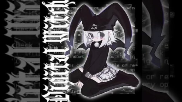 A chill breakcore & DnB mix to embrace your inner peace...