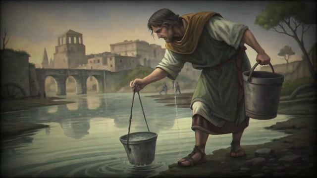 ПОКОРЕНИЕ ВОДЫ: Полная история римских акведуков смотреть онлайн