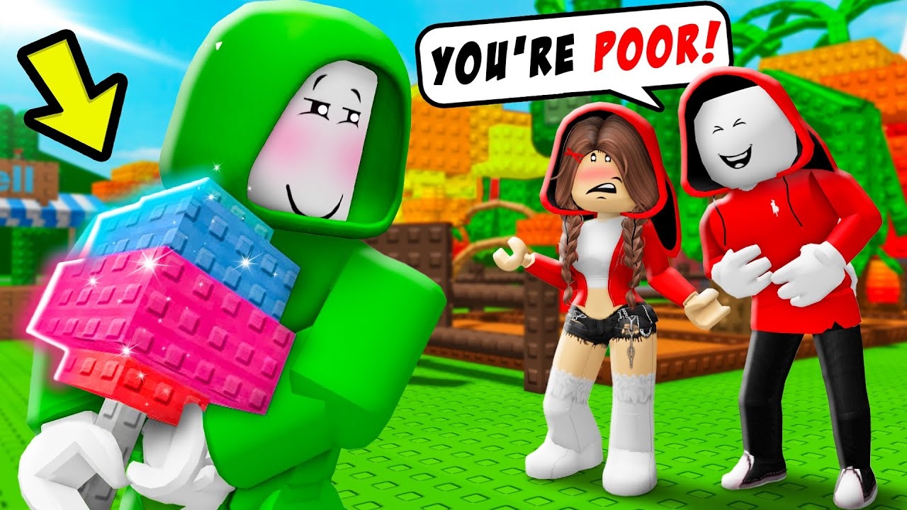 Роблокс ROBLOX