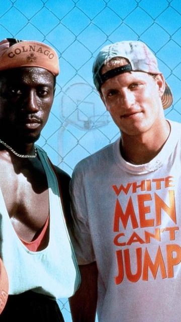 Топ-5 фильмов про баскетбол 👇 смотреть онлайн