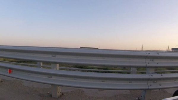 Покатушка с друзьями на Doohan iTank.