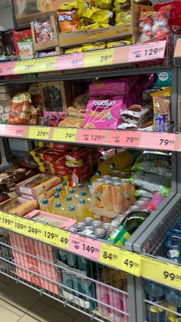 Стоит ли идти в Чижик? Проверка цен и качества смотреть онлайн