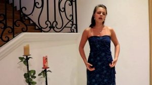 Ave Maria - Екатерина Шелехова