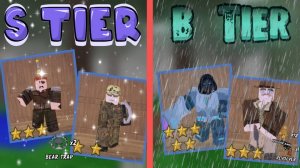 🔥ЭТО ЛУЧШИЕ КЛАССЫ , КОТОРЫЕ ПРИВЕДУТ ТЕБЯ К ПОБЕДЕ В 99 NIGHTS IN THE FOREST| 99 Ночей в Лесу!💀