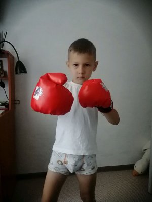 мы на улице