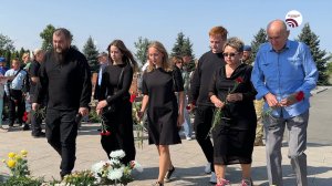 Мы помним Беслан: 21 год спустя