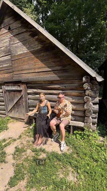 «Мать земля слышу голос я твой!» А вы слышите? Пение птиц, шепот верта и деревьев – переплетаются смотреть онлайн