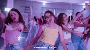 [K-POP ЛАГЕРЬ DANCO] TWICE – This Is For, Смена 10, педагог Даниил Ханабатов