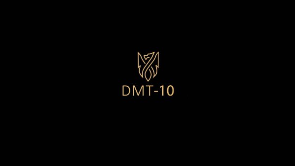 Пример видеозаписи DMT-10