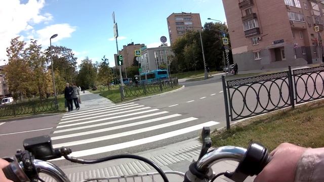 Каховская-Варшавская смотреть онлайн