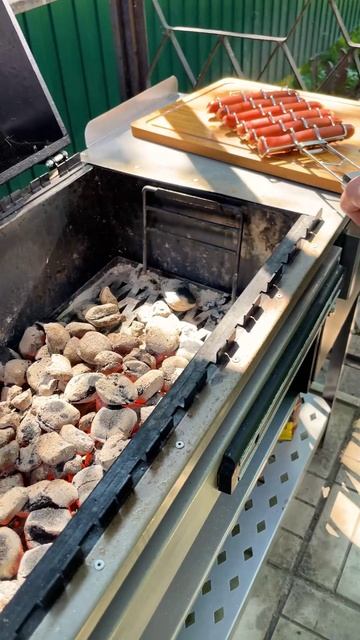 🔥ДЕТСКИЙ ДЕНЬ РОЖДЕНИЯ У ГРИЛЯ🔥