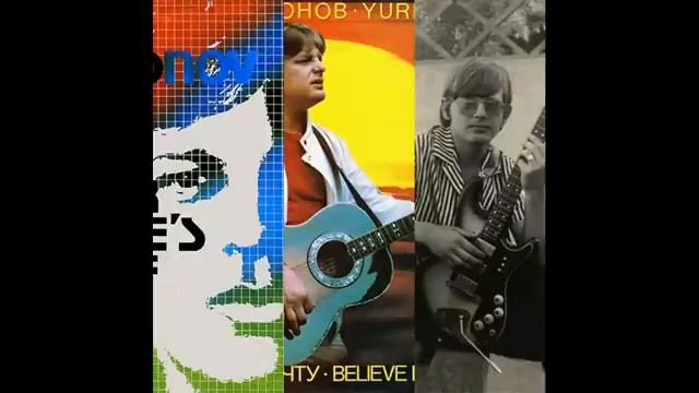 Юрий Антонов лучшее смотреть онлайн