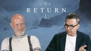 Возвращение Одиссея, часть 1: характер героя