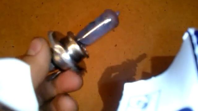 Какие лампочки можно поставить на ваз 2107 смотреть онлайн