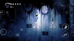 hollow knight и  мой подгоревший пукан